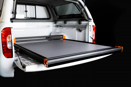 Auszug Ford Ranger