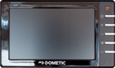 Monitor M55L AHD 5