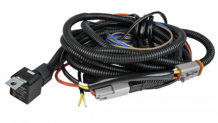 Siberia kabel-kit 1X LED Leiste