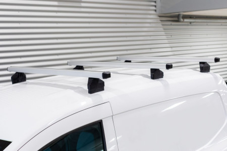 WORK BAR dachträger 3x for Citan, Kangoo & Townstar