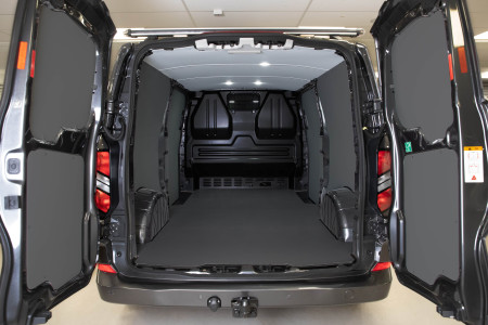 Plafond pour Custom & Transporter L1H1