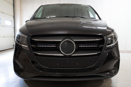 LED-Einbauleuchte Firefly Mercedes-Benz Vito 2024-