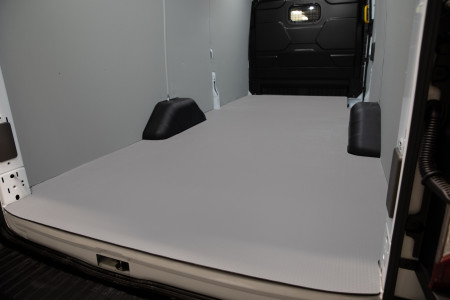 Plancher pour Ford E-Transit & RWD L3