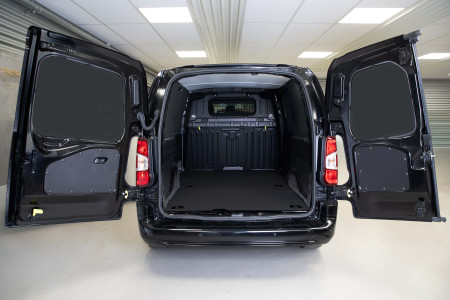 Dachhimmel für Berlingo, Combo, Doblo 2023-, Partner & Proace City L2