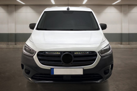 Kit de rampes LED encastrées Firefly Mercedes-Benz Citan 2021-
