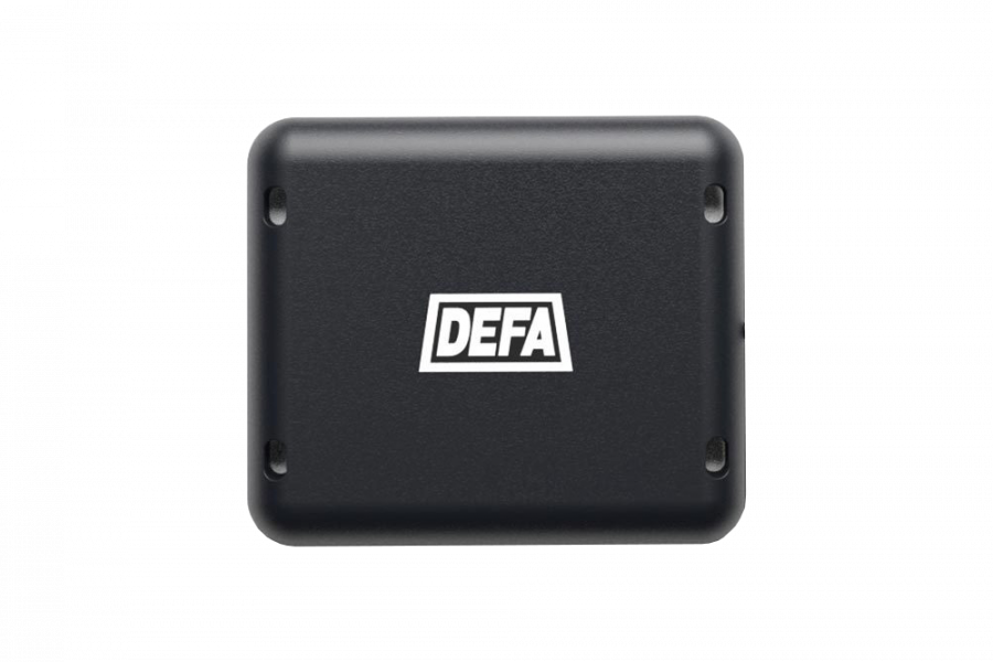 Capteur de niveau DVS90