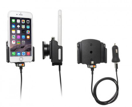 Handyhalter für Apple iPhone (muss zusammen mit ProClip bestellt werden). 