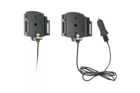 Handyhalter für Android-Geräte mit USB Typ C Kabel + Griffin  (muss zusammen mit ProClip bestellt werden).
