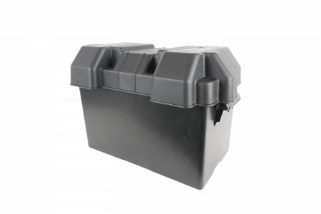 Batteriekasten