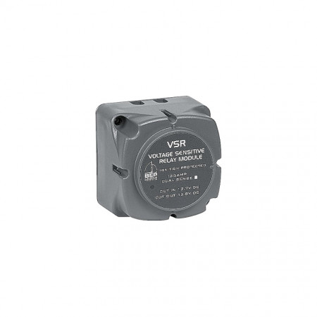Trennrelais DVSR 140 A