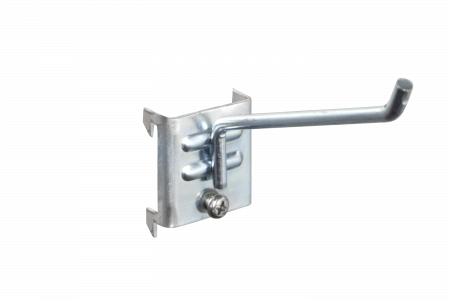 Einzelhaken 100 mm