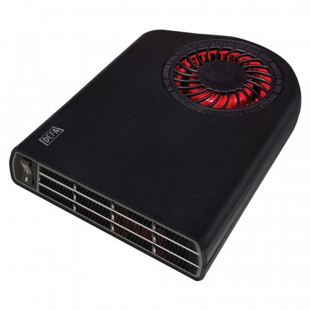 Innenraumgebläse 1700 W mit Stecker