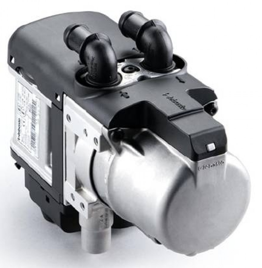 Kit chauffage diesel EVO5 Toyota 