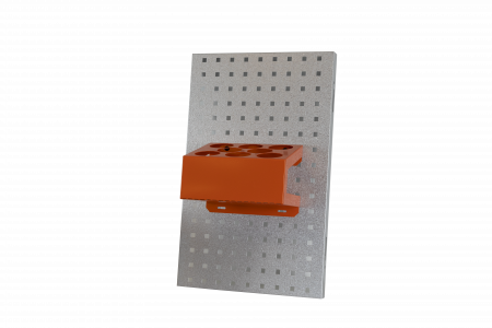 Smartbox Tube 8 Fächer