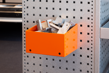 Smartbox-Fach 230 mm