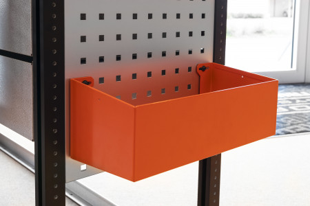 Smartbox Fach 330 mm