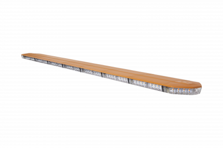 SlimLine Warnleuchtleiste 1432 mm