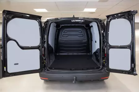 Wände für VW Caddy 2021- & Ford Connect 2025- L2