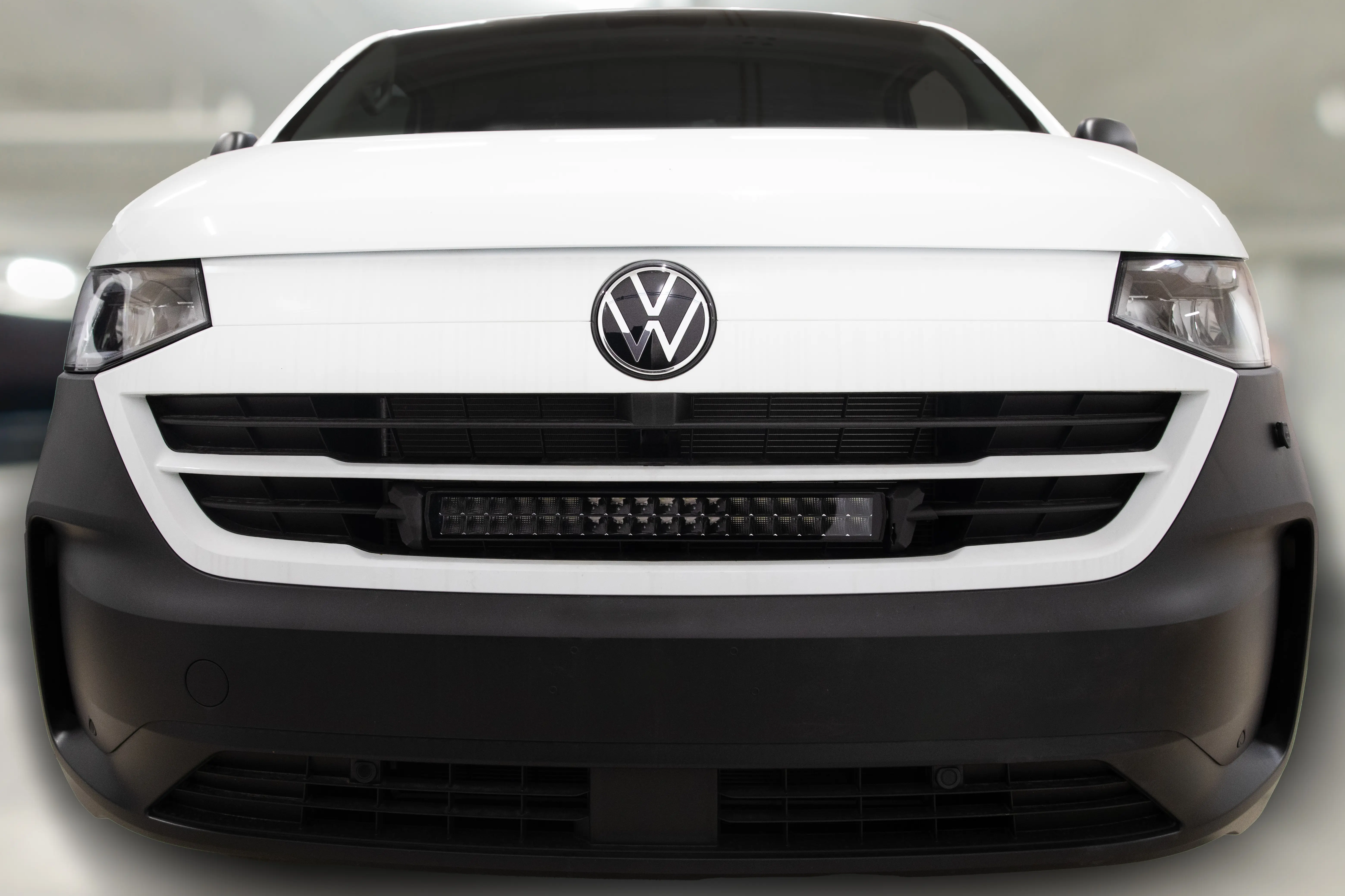 Rampe de LED encastrées VW Transporter T7